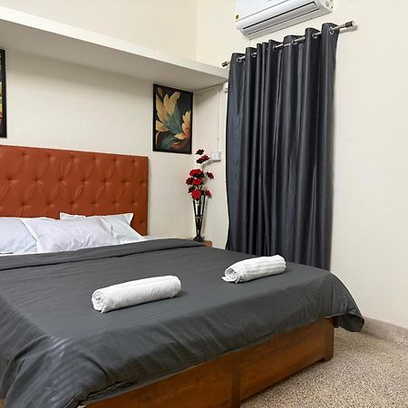 Kudla House Apartment Mangalore Ngoại thất bức ảnh