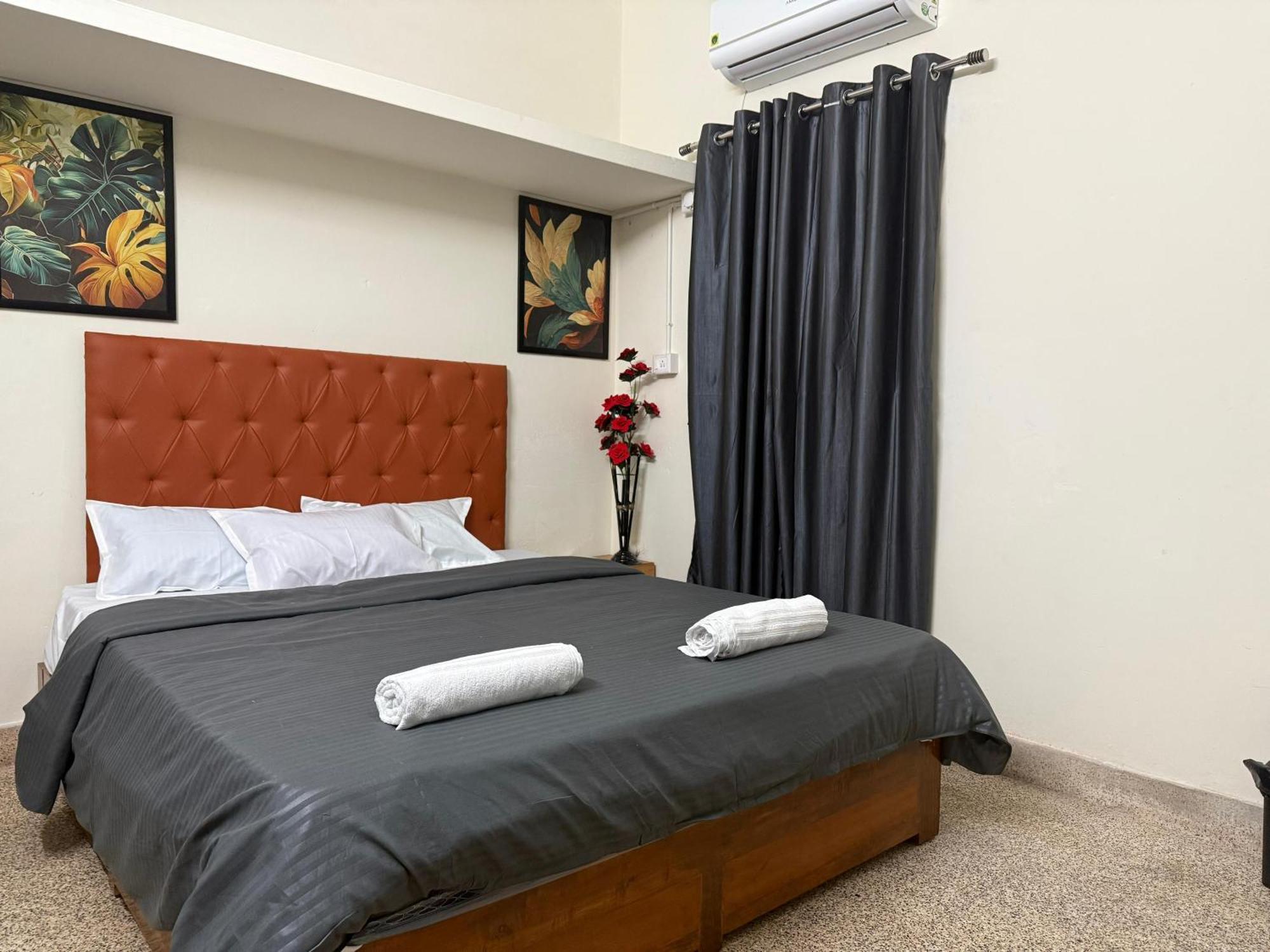 Kudla House Apartment Mangalore Ngoại thất bức ảnh